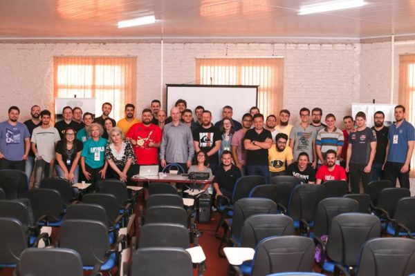 PGDay Ijuí (1)